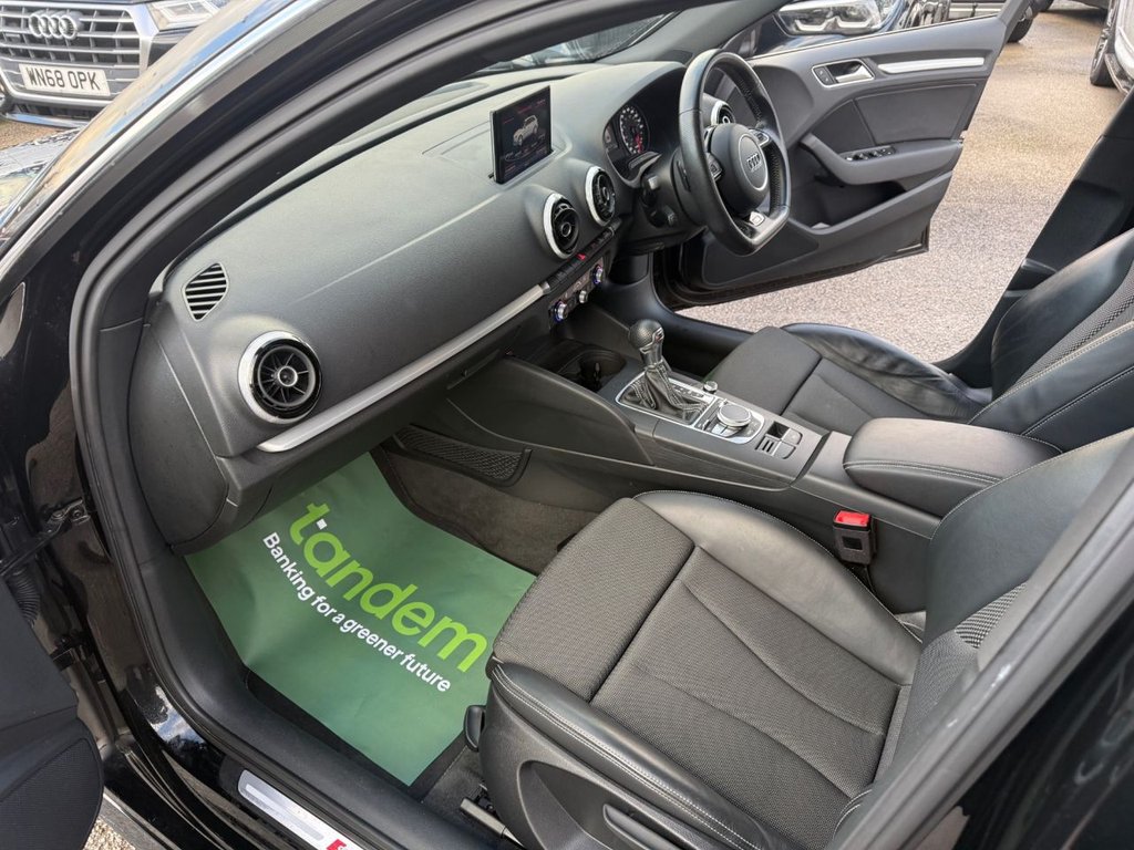 Used Audi A3 2016 for sale - 76617445: Photo 27