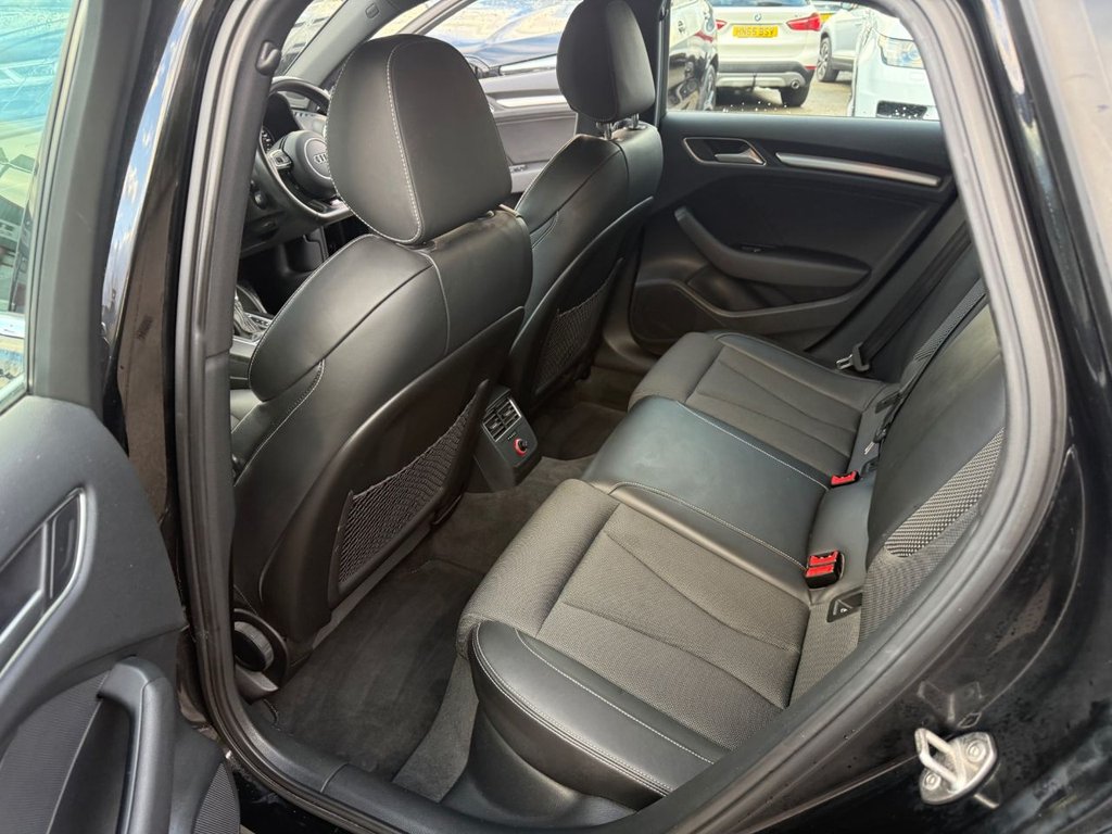 Used Audi A3 2016 for sale - 76617445: Photo 28