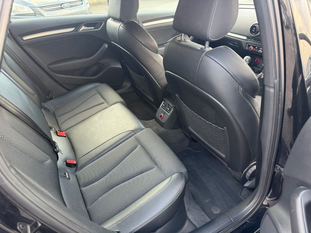 Used Audi A3 2016 for sale - 76617445: Photo 29