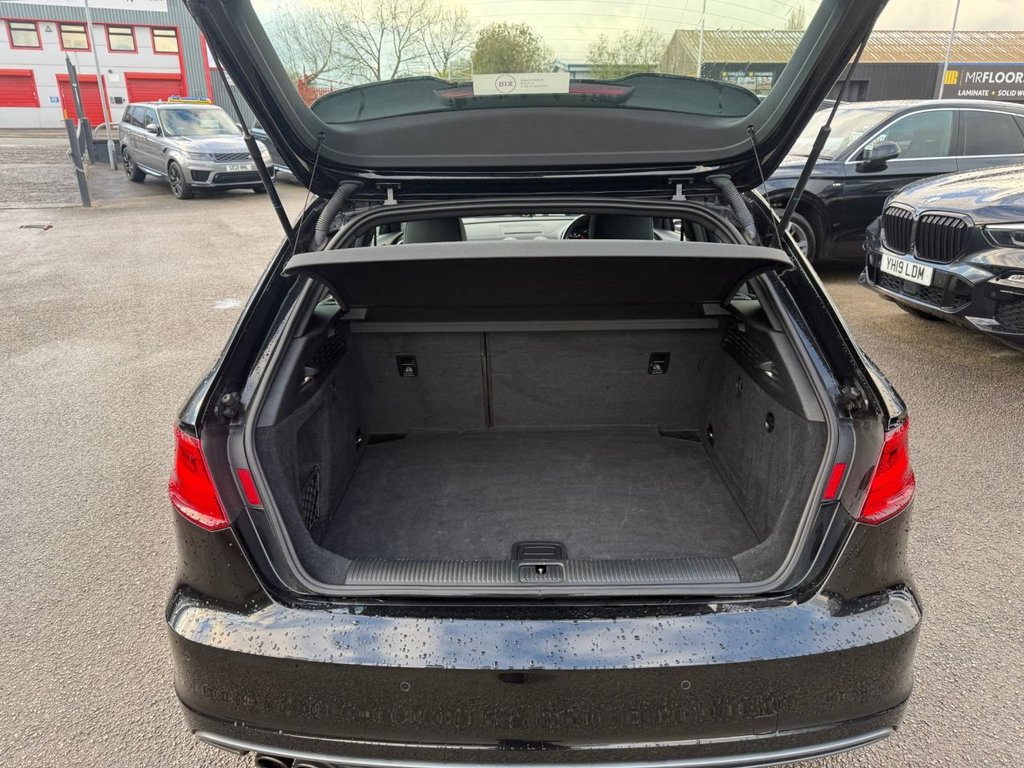 Used Audi A3 2016 for sale - 76617445: Photo 7