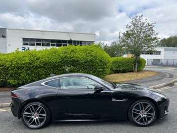 Used Jaguar F-Type 2017 for sale - 74685023: Photo