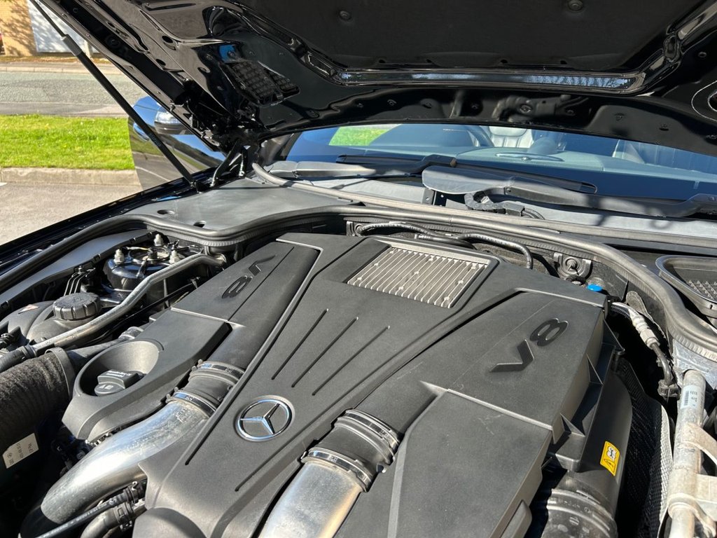 Used Mercedes-Benz SL 2016 for sale - 75924218: Photo 23