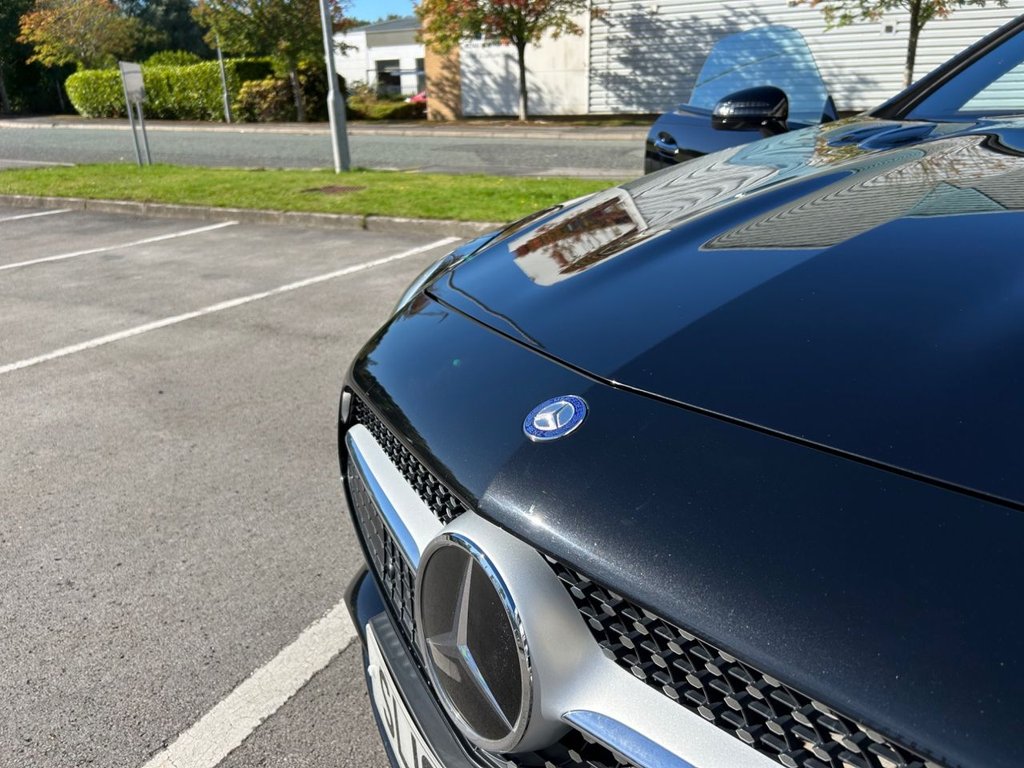 Used Mercedes-Benz SL 2016 for sale - 75924218: Photo 24