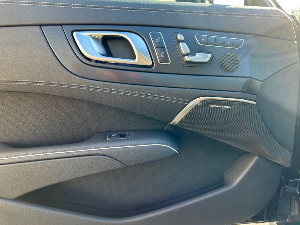 Used Mercedes-Benz SL 2016 for sale - 75924218: Photo 32