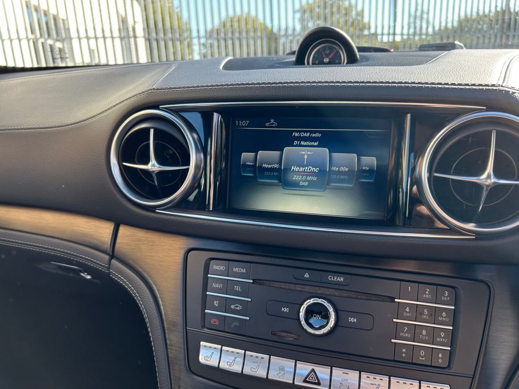 Used Mercedes-Benz SL 2016 for sale - 75924218: Photo 40