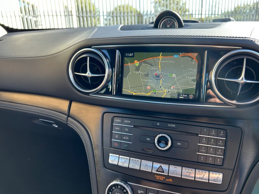 Used Mercedes-Benz SL 2016 for sale - 75924218: Photo 41