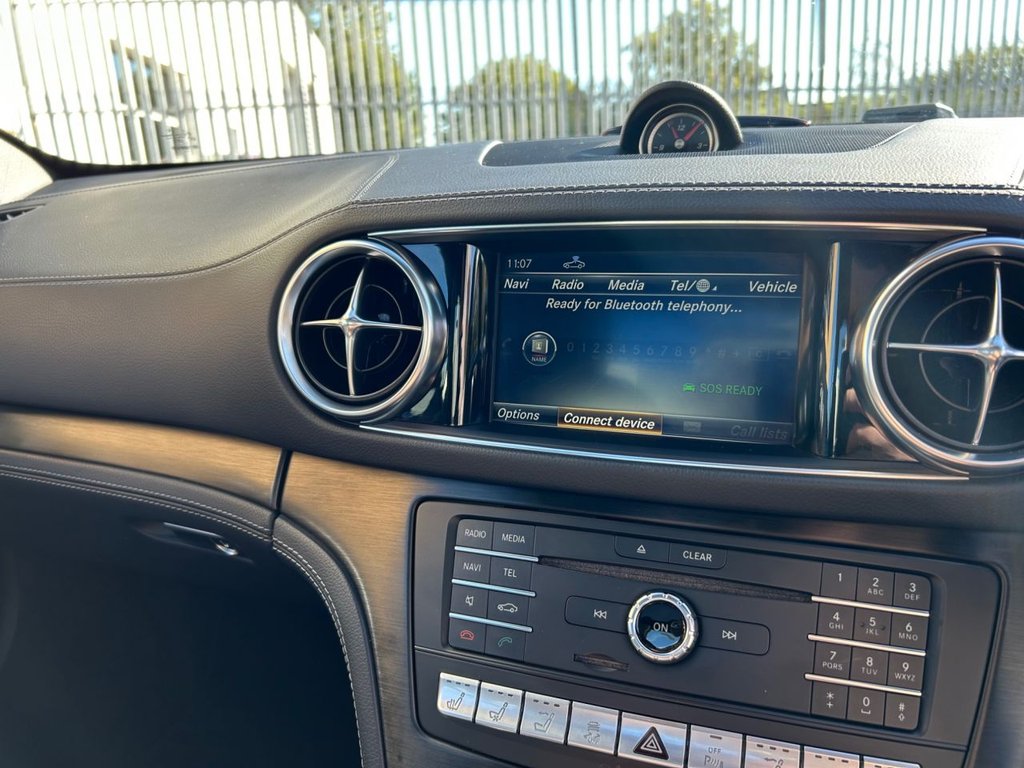 Used Mercedes-Benz SL 2016 for sale - 75924218: Photo 42