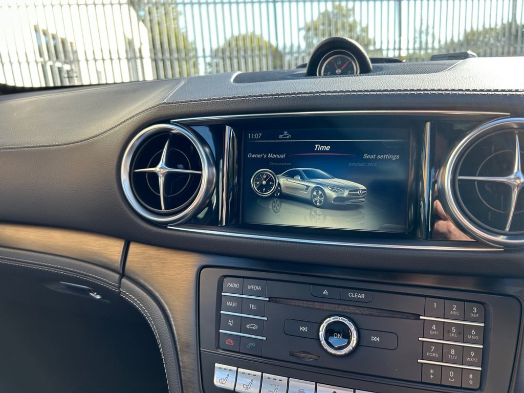 Used Mercedes-Benz SL 2016 for sale - 75924218: Photo 43