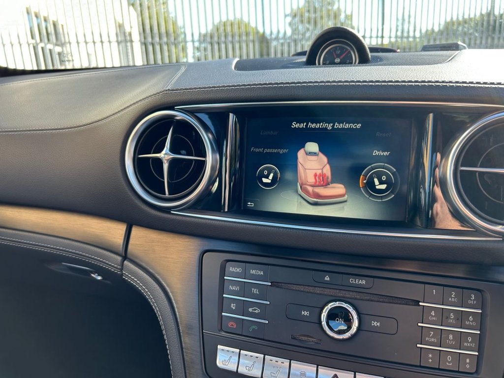 Used Mercedes-Benz SL 2016 for sale - 75924218: Photo 45