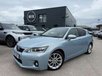 Used Lexus CT 2012 for sale - 74903812: Photo