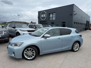 Used Lexus CT 2012 for sale - 74903812: Photo
