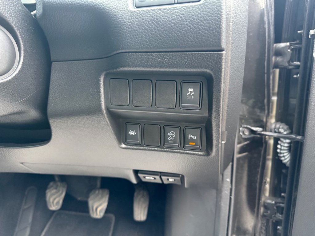 Used Nissan Qashqai 2015 for sale - 76617315: Photo 16