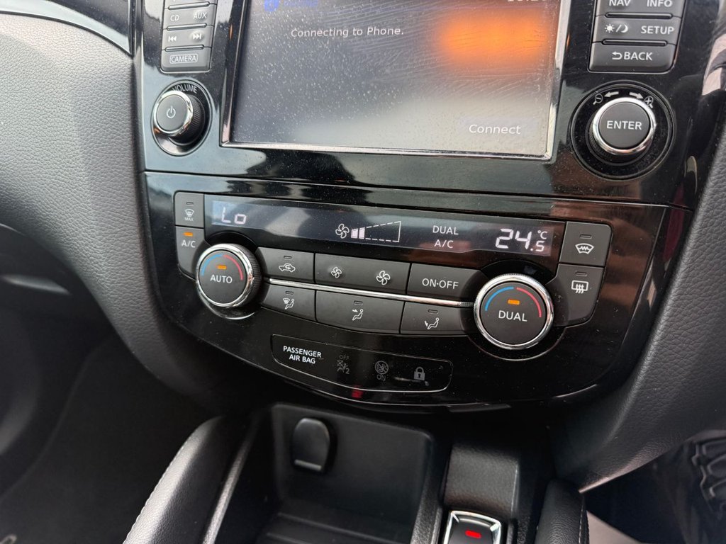 Used Nissan Qashqai 2015 for sale - 76617315: Photo 21