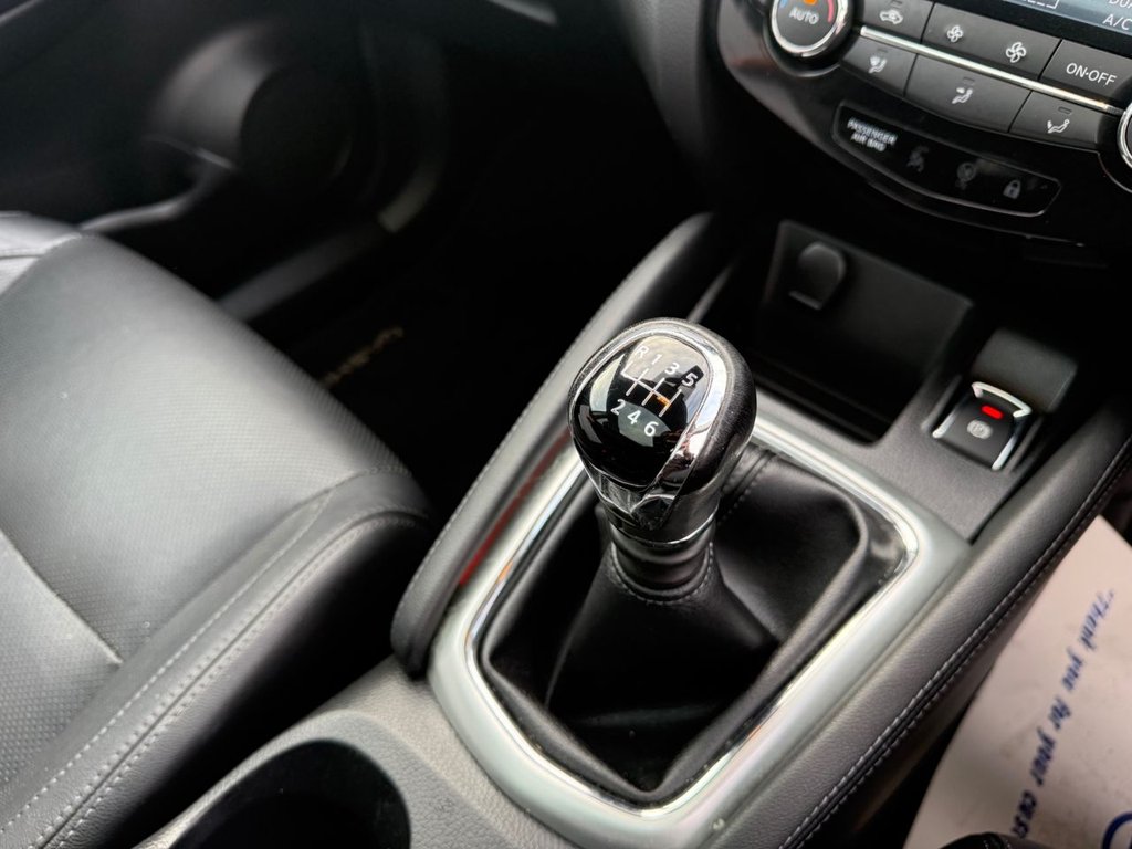 Used Nissan Qashqai 2015 for sale - 76617315: Photo 26