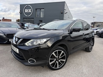 Used Nissan Qashqai 2015 for sale - 76617315: Photo