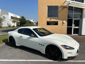 Used Maserati Granturismo 2011 for sale - 75527686: Photo