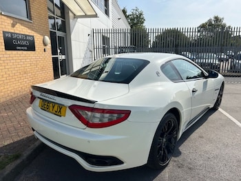 Used Maserati Granturismo 2011 for sale - 75527686: Photo