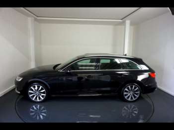 Used Audi A4 Avant 2019 for sale - 73248440: Photo