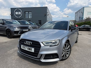 Used Audi A3 2017 for sale - 79166904: Photo