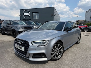 Used Audi A3 2017 for sale - 79166904: Photo
