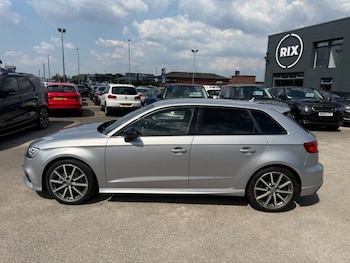 Used Audi A3 2017 for sale - 79166904: Photo