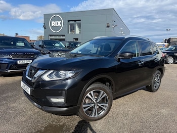 Used Nissan X-Trail 2021 for sale - 78819305: Photo