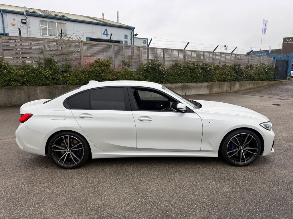 Used BMW 3 Series 2019 for sale - 77133668: Photo 10