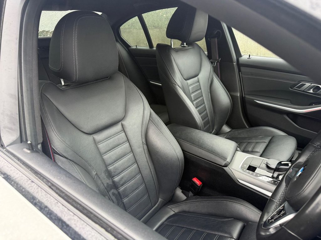 Used BMW 3 Series 2019 for sale - 77133668: Photo 13