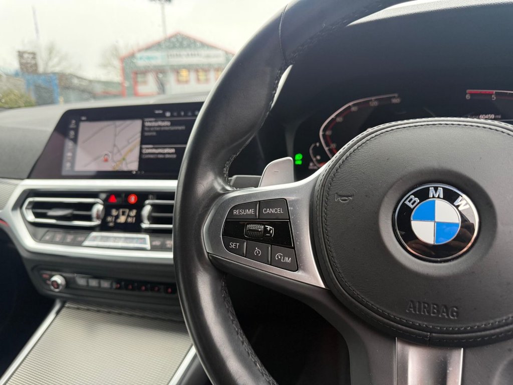 Used BMW 3 Series 2019 for sale - 77133668: Photo 16