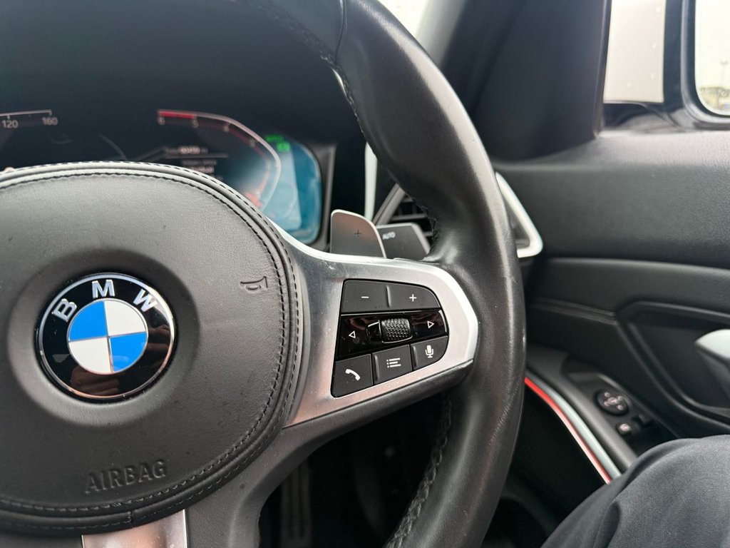 Used BMW 3 Series 2019 for sale - 77133668: Photo 17