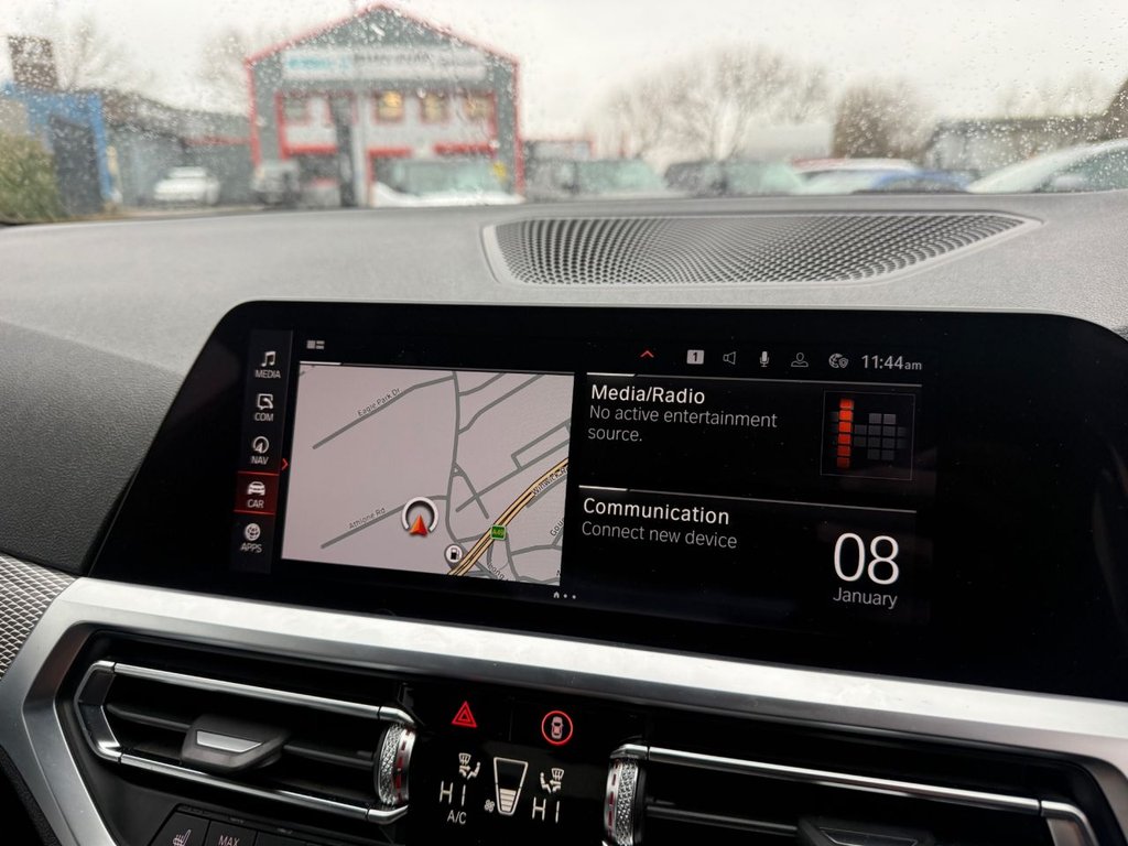 Used BMW 3 Series 2019 for sale - 77133668: Photo 18