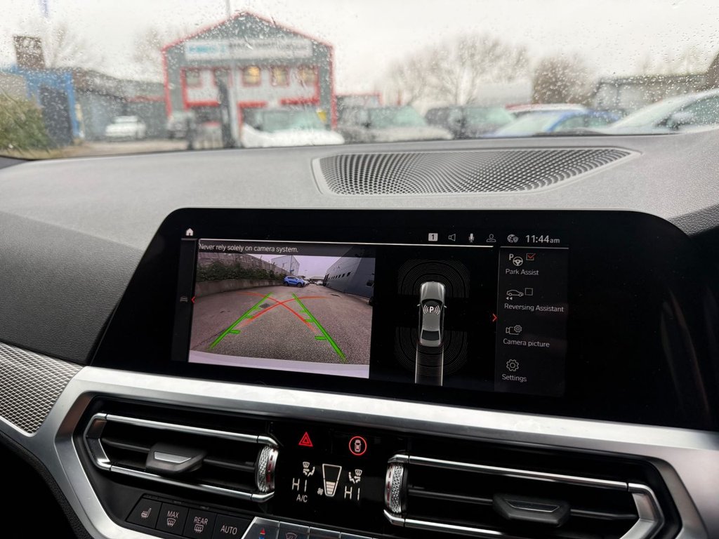 Used BMW 3 Series 2019 for sale - 77133668: Photo 21