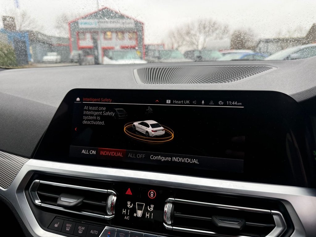 Used BMW 3 Series 2019 for sale - 77133668: Photo 22