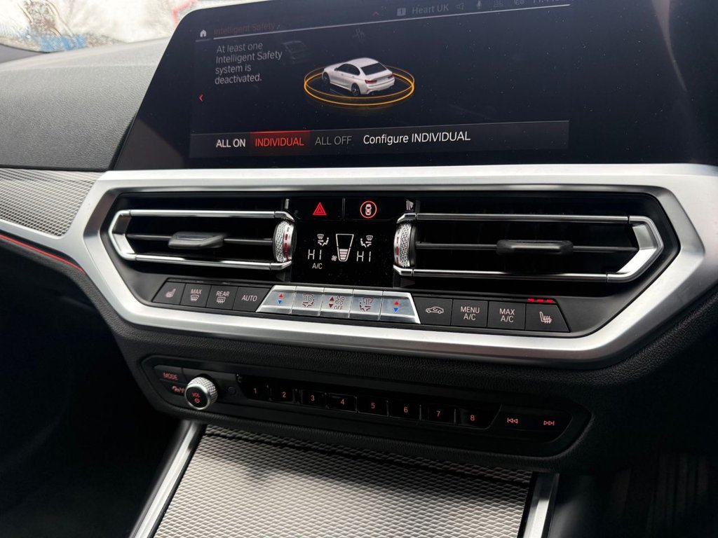 Used BMW 3 Series 2019 for sale - 77133668: Photo 24