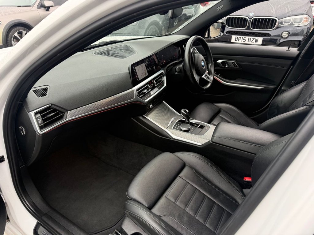 Used BMW 3 Series 2019 for sale - 77133668: Photo 27