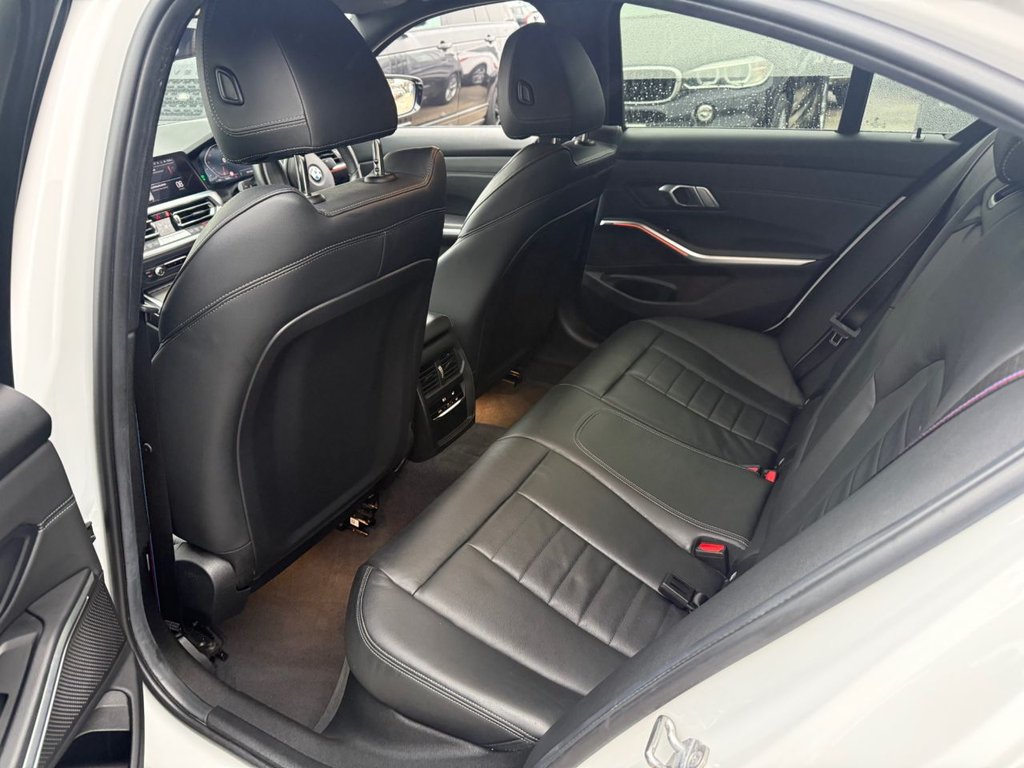 Used BMW 3 Series 2019 for sale - 77133668: Photo 29
