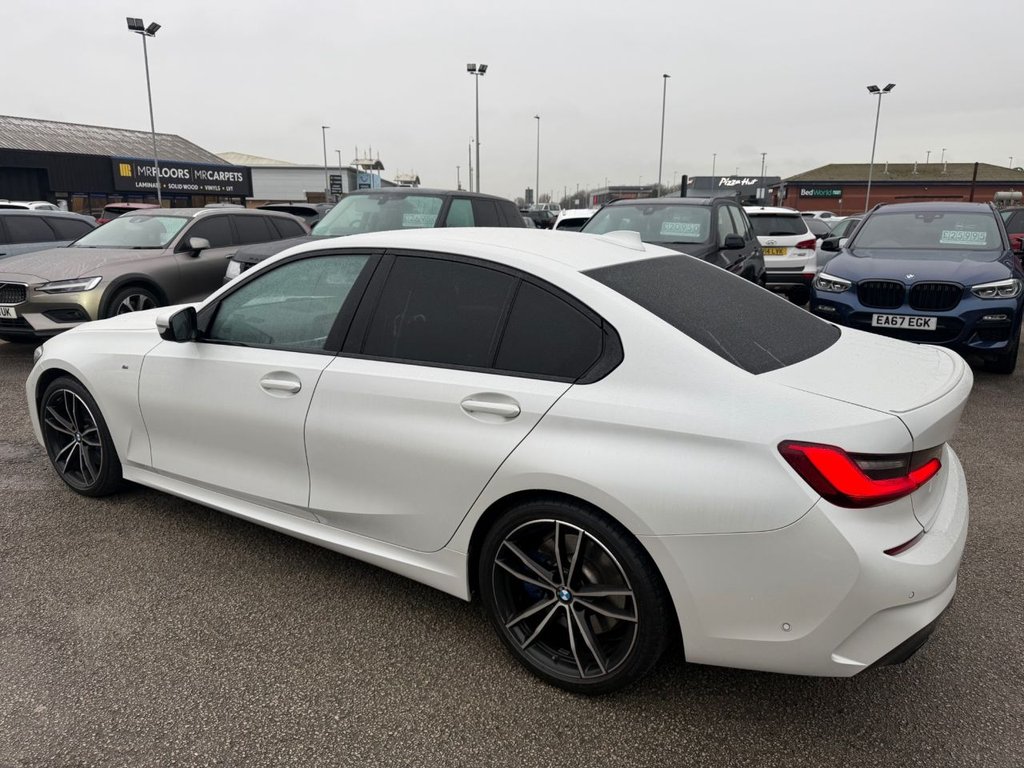 Used BMW 3 Series 2019 for sale - 77133668: Photo 4