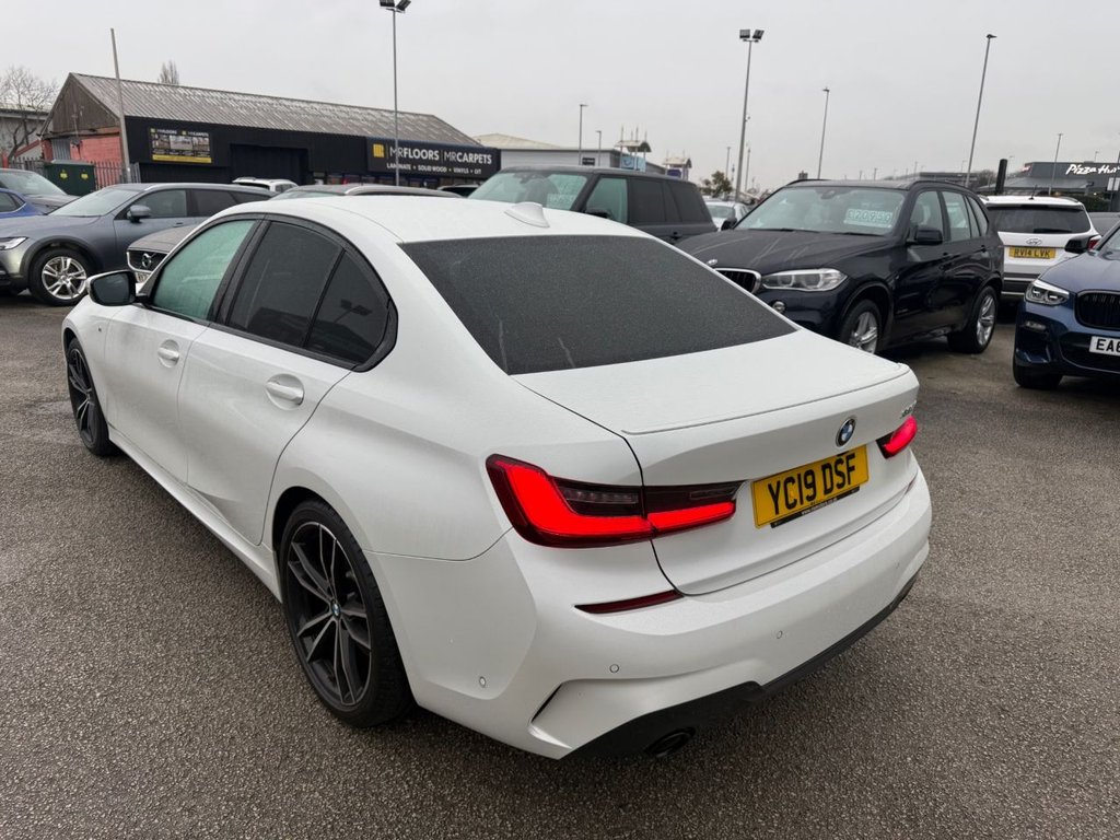 Used BMW 3 Series 2019 for sale - 77133668: Photo 5