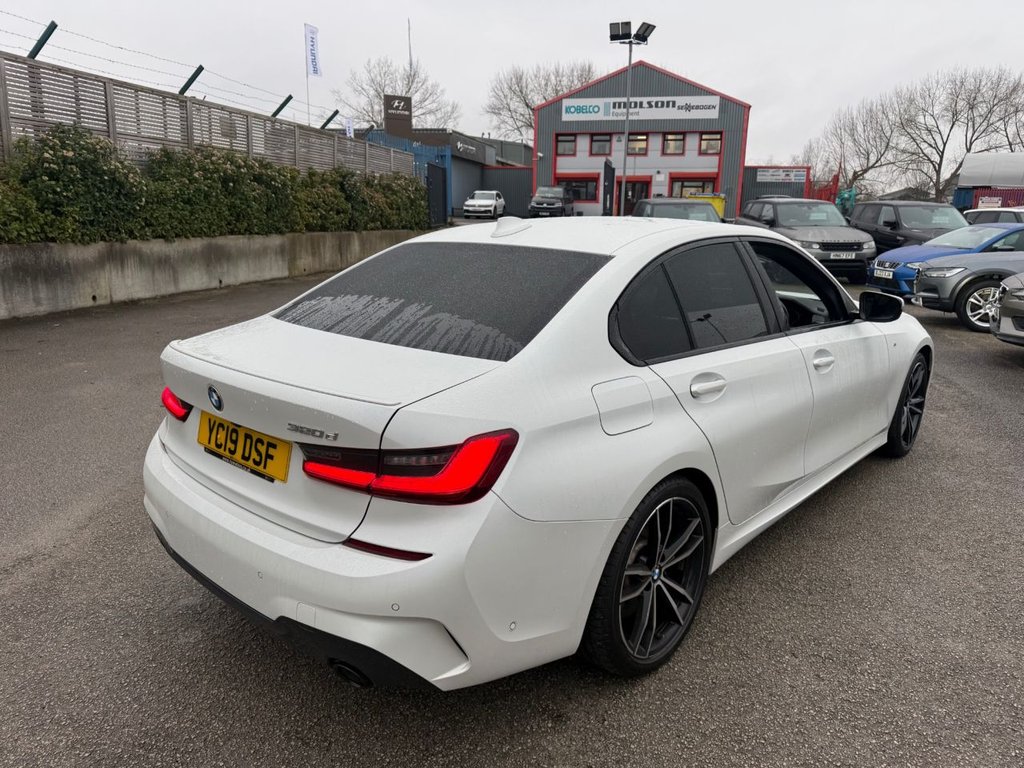 Used BMW 3 Series 2019 for sale - 77133668: Photo 8