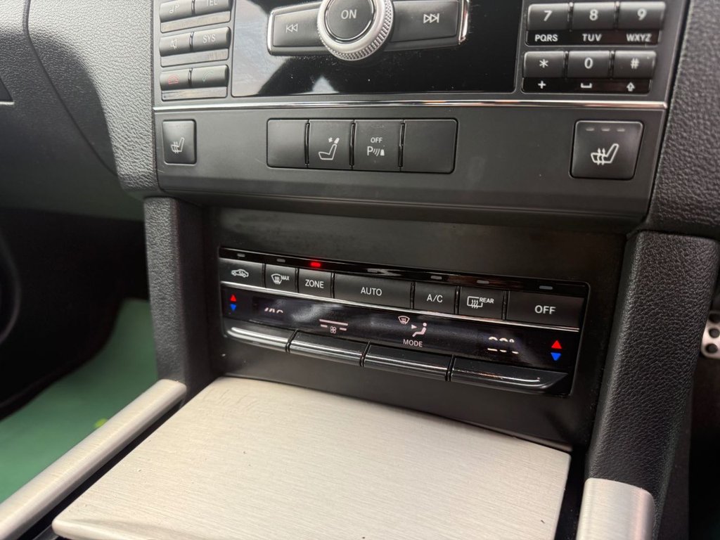 Used Mercedes-Benz E Class 2009 for sale - 77673514: Photo 24