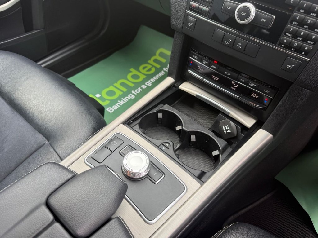 Used Mercedes-Benz E Class 2009 for sale - 77673514: Photo 25