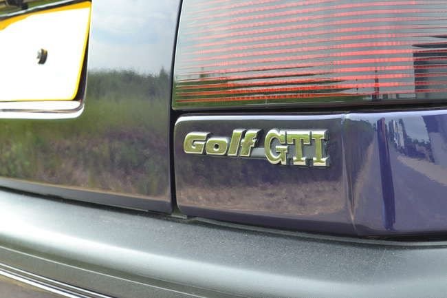 Used Volkswagen Golf 1996 for sale - 77346698: Photo 13