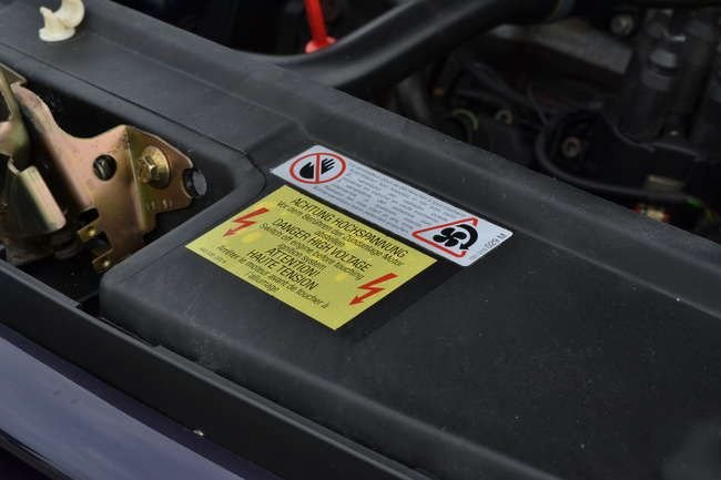 Used Volkswagen Golf 1996 for sale - 77346698: Photo 14