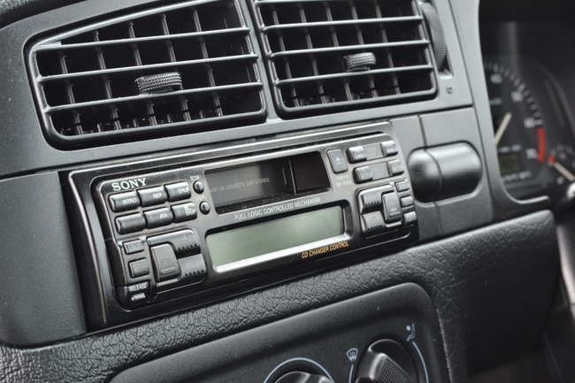 Used Volkswagen Golf 1996 for sale - 77346698: Photo 18