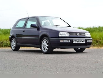 Used Volkswagen Golf 1996 for sale - 77346698: Photo