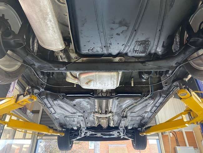 Used Volkswagen Golf 1996 for sale - 77346698: Photo 22