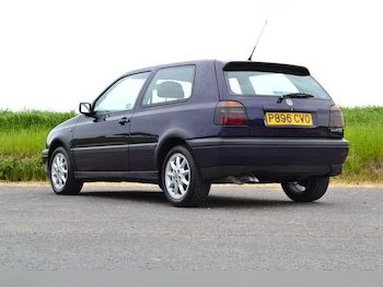 Used Volkswagen Golf 1996 for sale - 77346698: Photo