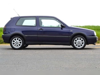 Used Volkswagen Golf 1996 for sale - 77346698: Photo