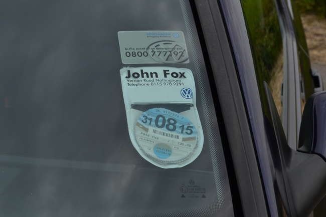 Used Volkswagen Golf 1996 for sale - 77346698: Photo 7