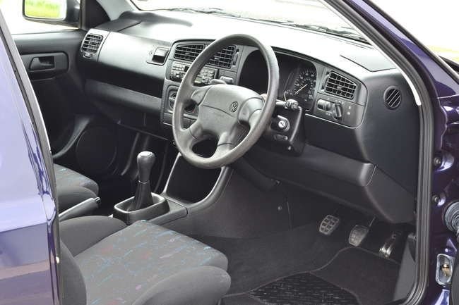 Used Volkswagen Golf 1996 for sale - 77346698: Photo 8